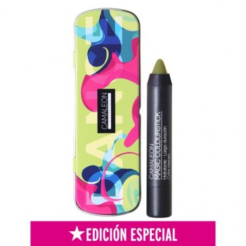 camaleon-magic-verde